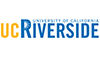 UC Riverside Logo